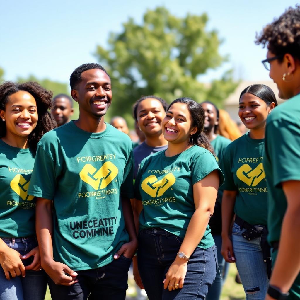 Nonprofits