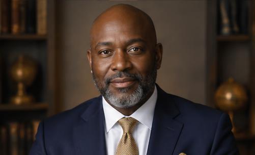 Daniel Brooks, Author, The Resilient Mind