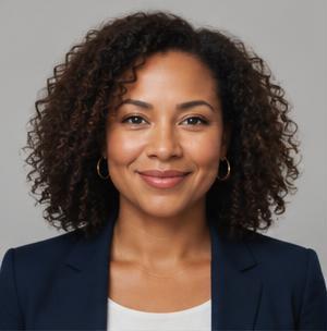 Amara Johnson, Bloom & Co. Florals