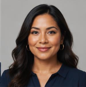 Maria Santos, Coastal Blend Café